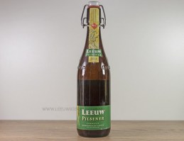 Leeuw bier halve liter 1996 versie 1a